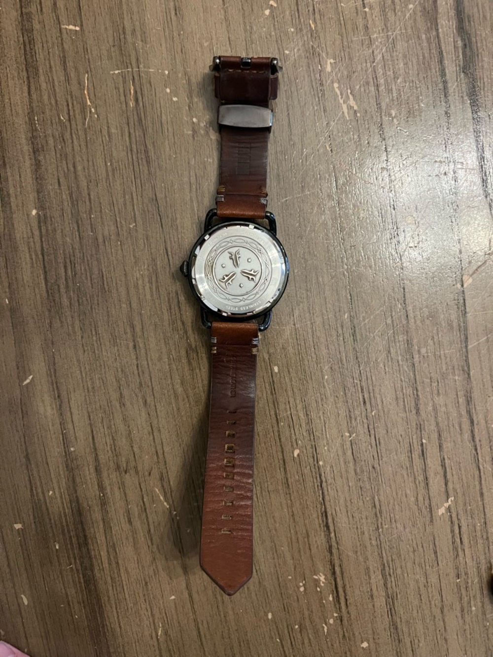Frye Watch - Picture 3 of 3